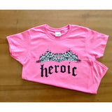 Heroic! *Featured Artist!*