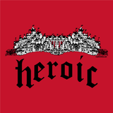 Heroic! *Featured Artist!*