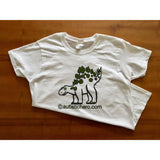 Dinosaur Shirt! *Featured Artist!*